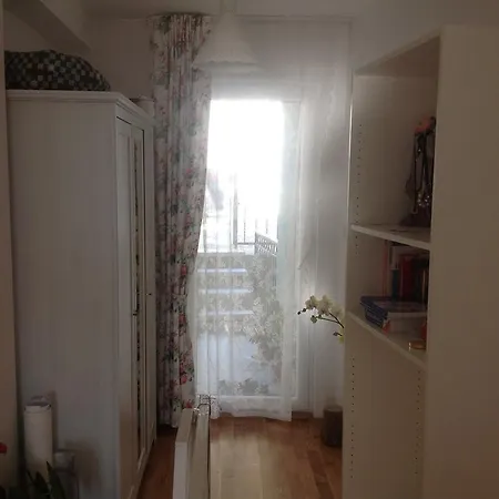 Summer Holiday House