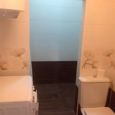 Summer Holiday House Ποντγορίτσα